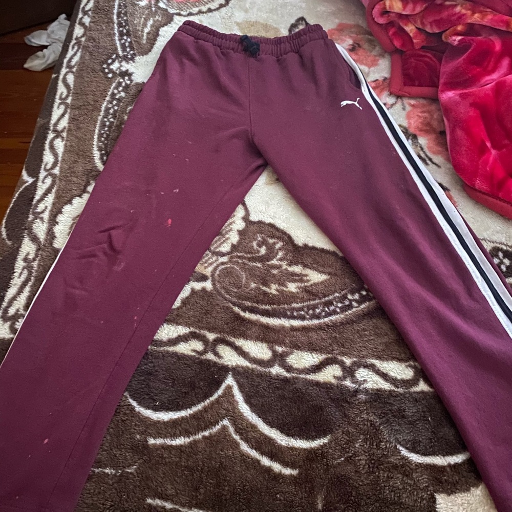 Puma pants
